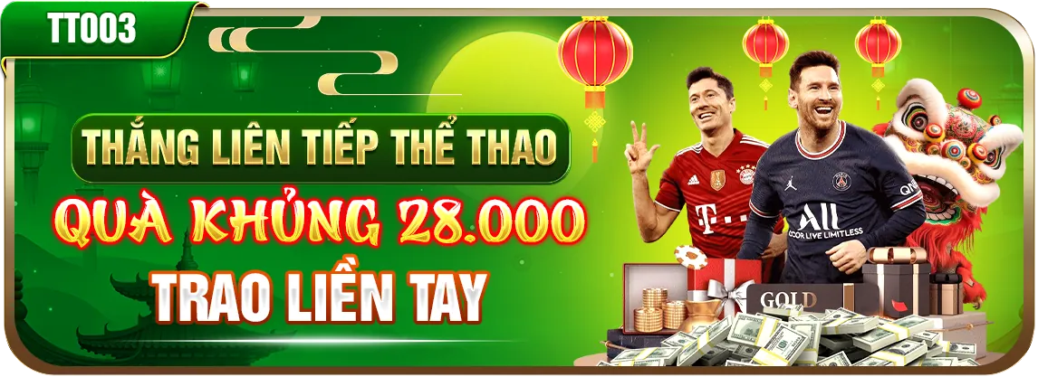 Chương Trình VIP Độc Quyền Win88