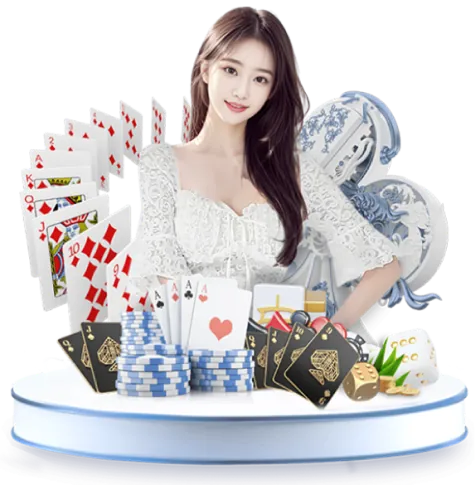 Trò chơi Baccarat tại sòng bạc Win88